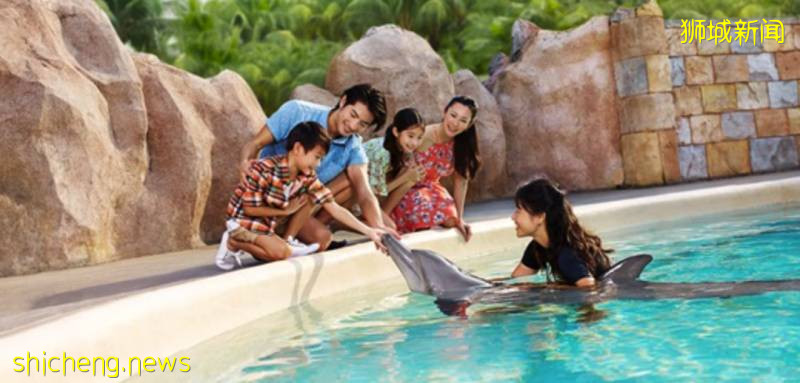 學校假期來了~李顯龍總理親自爲新加坡旅遊打Call，號召國人重新探索新加坡