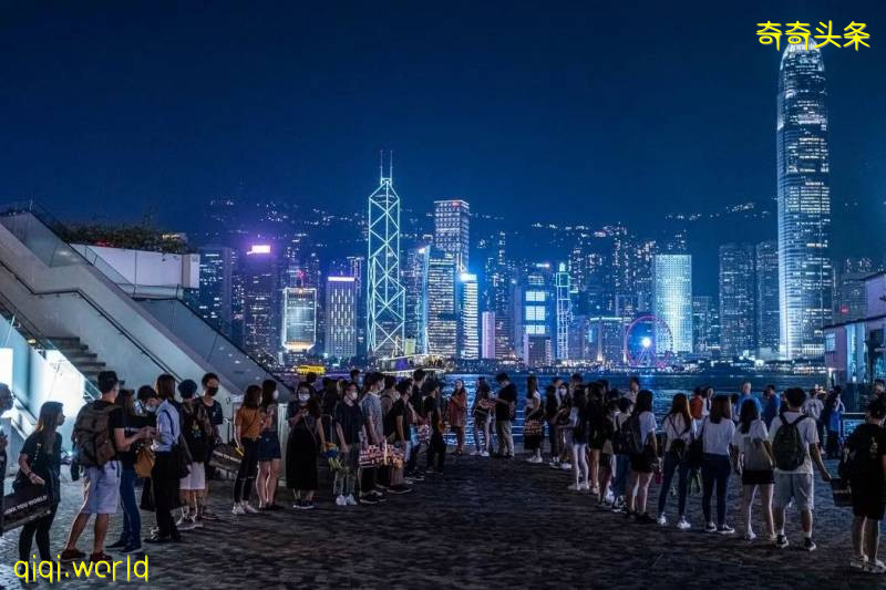 大馬多個華團談香港國安法：有助于推動區域穩定和發展!