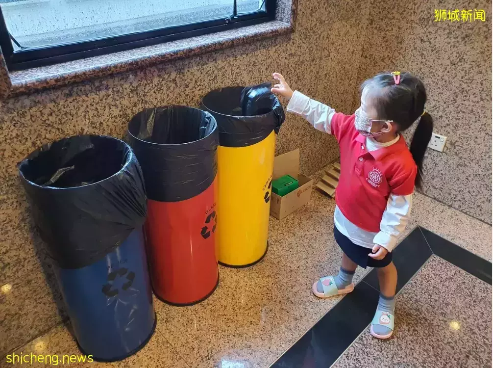 這間新加坡幼兒園火了！西方教育法+中國傳統文化，學編程、京劇