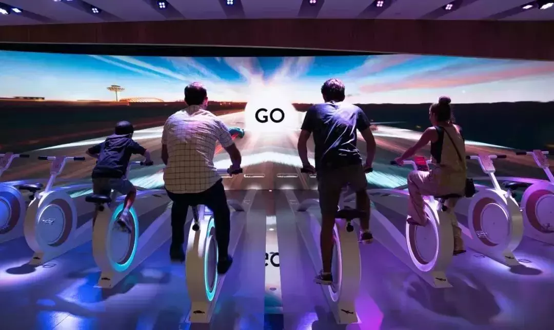 新加坡27個值得打卡的博物館!巨型恐龍雕塑、幻彩光影世界、無限供應冰淇淋等你來體驗