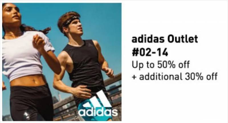 IMM、Westgate、JCube3大商場齊打折,低至一折買到爽