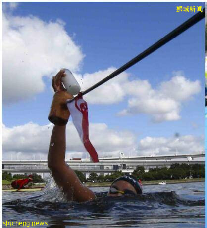 直擊東京！奧運村內首次發生新冠集體感染事件！新加坡桌球女團回家、女子馬拉松遊泳迎來奧運首秀