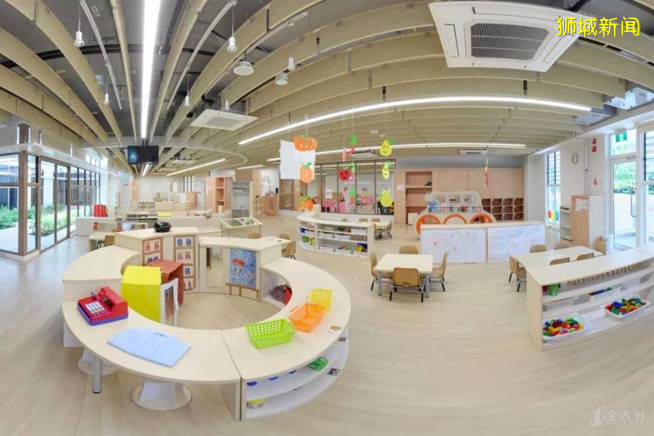 新加坡低齡留學優勢分析，帶你走進新加坡幼兒園、中小學