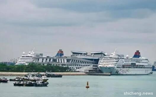 新加坡重磅炸出史上最奢华客工“宿舍”，海上邮轮走起