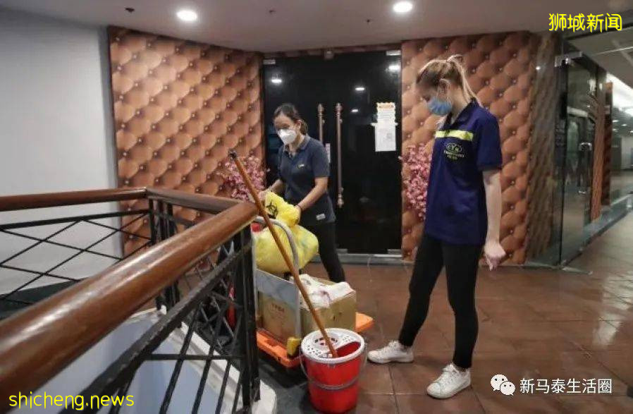 新加坡KTV夜店感染群持续扩大!4越南女确诊辗转在不同KTV工作