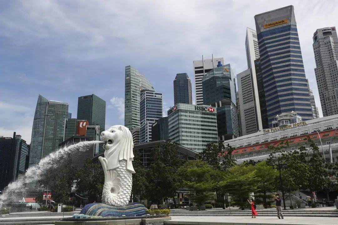 新加坡國會提呈緊急法案，未經許可使用“合力追蹤”將被嚴懲