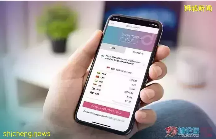 新加坡再批三个数码付款方式,新加坡常见的支付方式有哪些