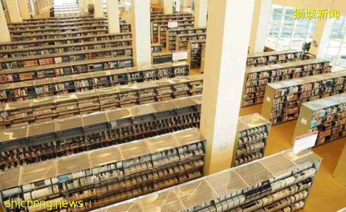 新加坡借閱率增加三成,感謝疫情讓我們都成爲文化人