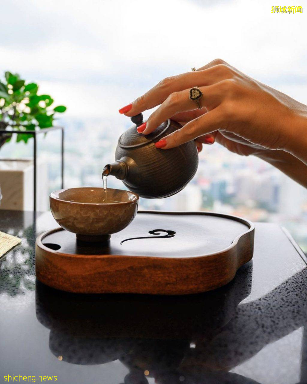 新加坡必去8家茶馆🍃一起品茗茶清香、悟茶艺文化,以茶会友不无聊😍