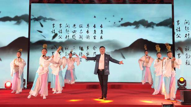 2021新加坡·贵州文化旅游年开幕式演出,邀您在线观看