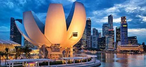新加坡留学 真香！这10个新加坡留学理由，你看重哪个