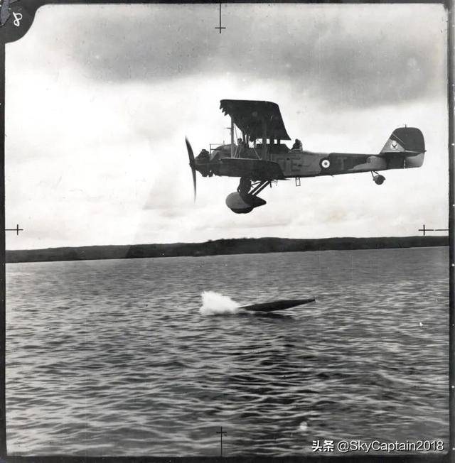 新加坡要塞最后的鱼雷机中队