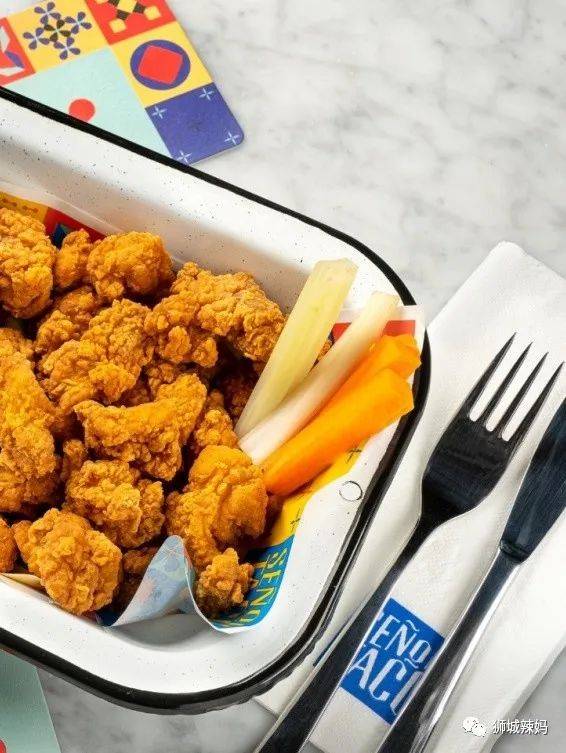 新加坡30多間孩子喜歡的餐廳，自帶免費遊樂場！樹屋、蹦床、攀岩、秋千都有（下）