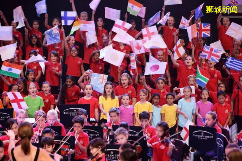 新加坡留學 選擇政府學校 or 國際學校