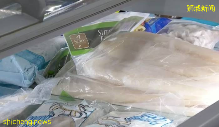 漁港關了，禁止堂食，外賣受限....新加坡人開始居家做飯了