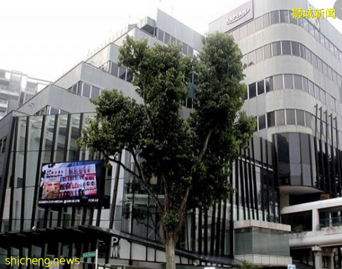 新加坡留学:新加坡私立大学概况与推荐