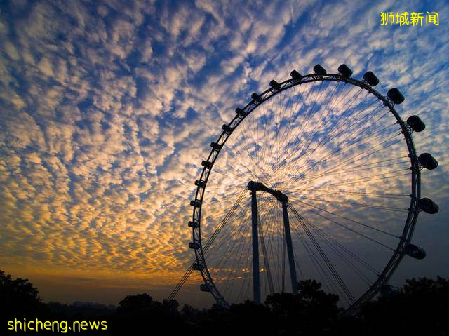 一带一路 新加坡