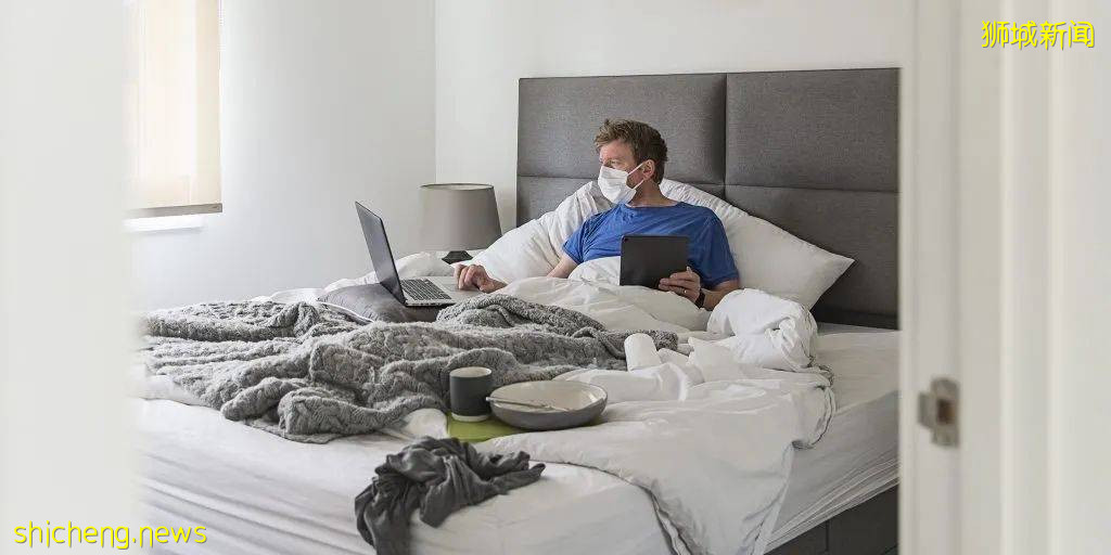 在新加坡确诊新冠怎么办？！详解密接者隔离、警告和警戒具体措施