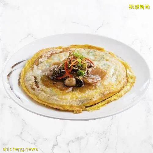 五折美食配超级红月亮,真香