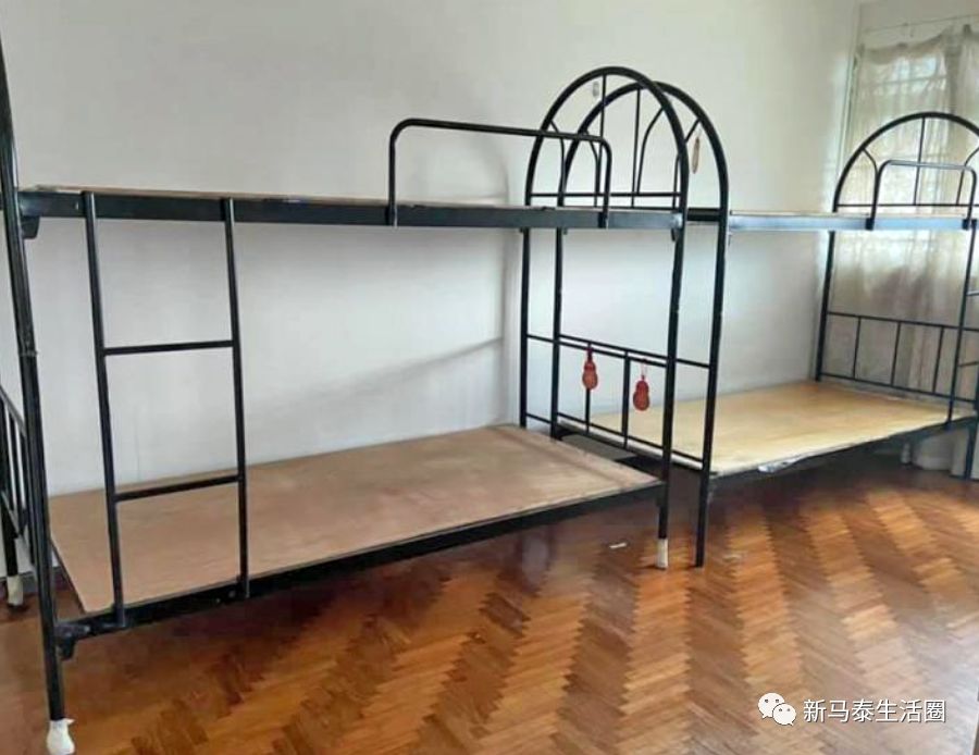 新加坡“二房东”超租屋主急请中介赶人