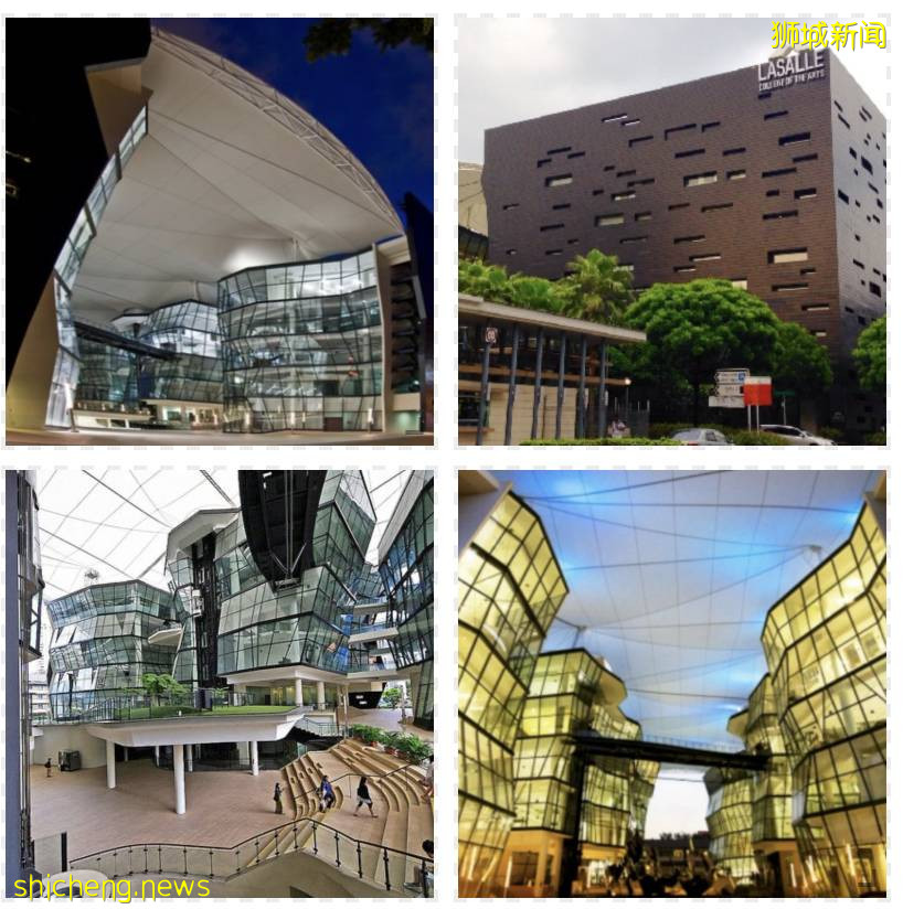 新加坡留学:新加坡私立大学概况与推荐