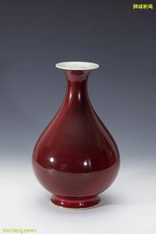 新加坡國際拍賣品珍雅趣專場,來源有序、即將舉槌