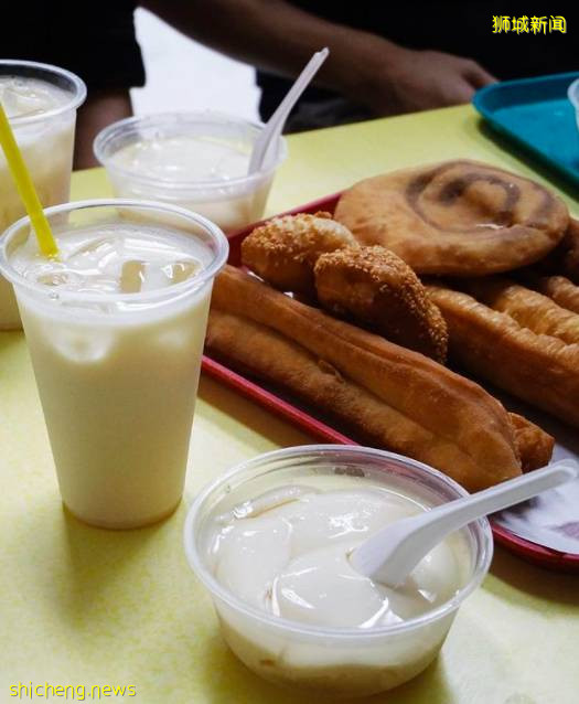 食在獅城 夜深人靜輾轉反側？坡島這些“爆贊”夜宵你一定不容錯過