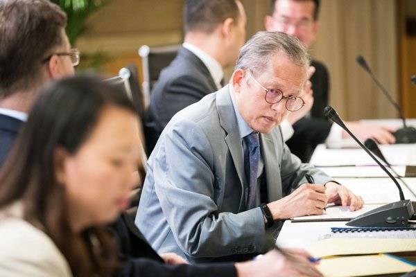 新加坡首富家族闹分歧  数十年家族团结现裂缝