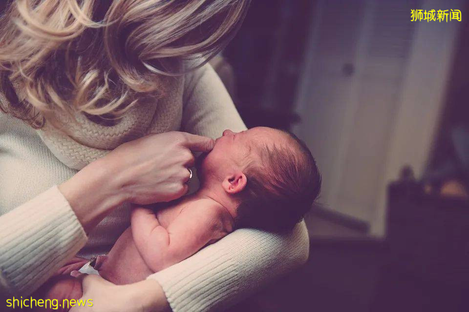 北京出台政策，生三胎獎30天假期！網友：下一步學新加坡發錢