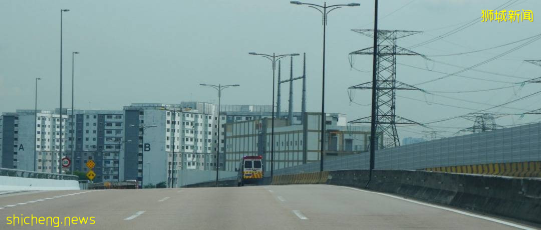 马新死亡及重病紧急探访 客工穿防护服返乡奔丧