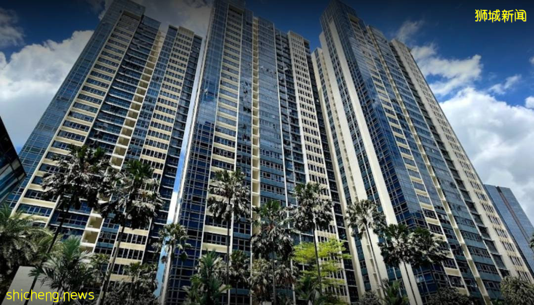 太瘋狂了!新加坡一男子迷戀中國酒吧女,求愛不得跳樓又放火