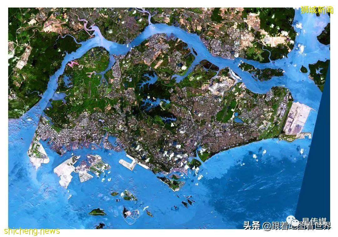 新加坡河岸的14座橋,爲何承載了這個島國的200年的記憶