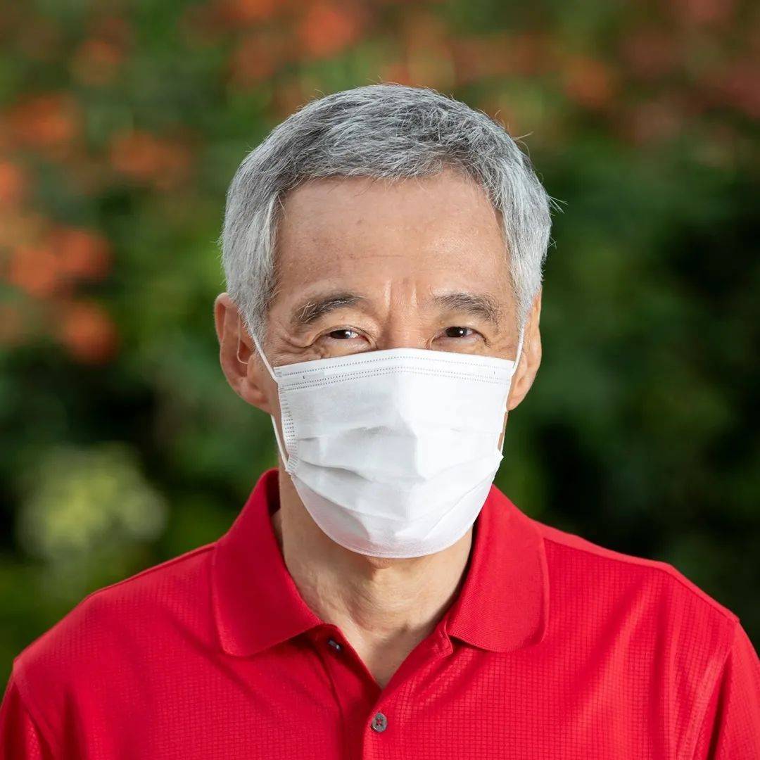 新加坡总理李显龙：抗疫远远没有结束，国人需做好准备以不同的方式庆祝农历新年