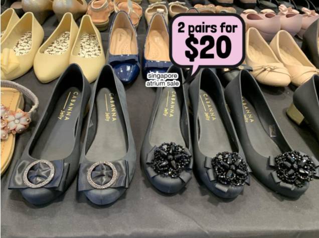 折扣 星巴克送限量水杯，名牌女包半價，品牌女鞋$10起，鳥園年票僅$39