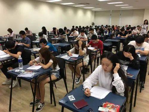 重要!新加坡O水准考試報名截止3月29日,趕快報名吧