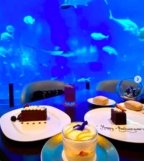 这8间新加坡最佳创意餐厅,疯狂用餐体验绝对比cosplay主题CAFE更胜一筹