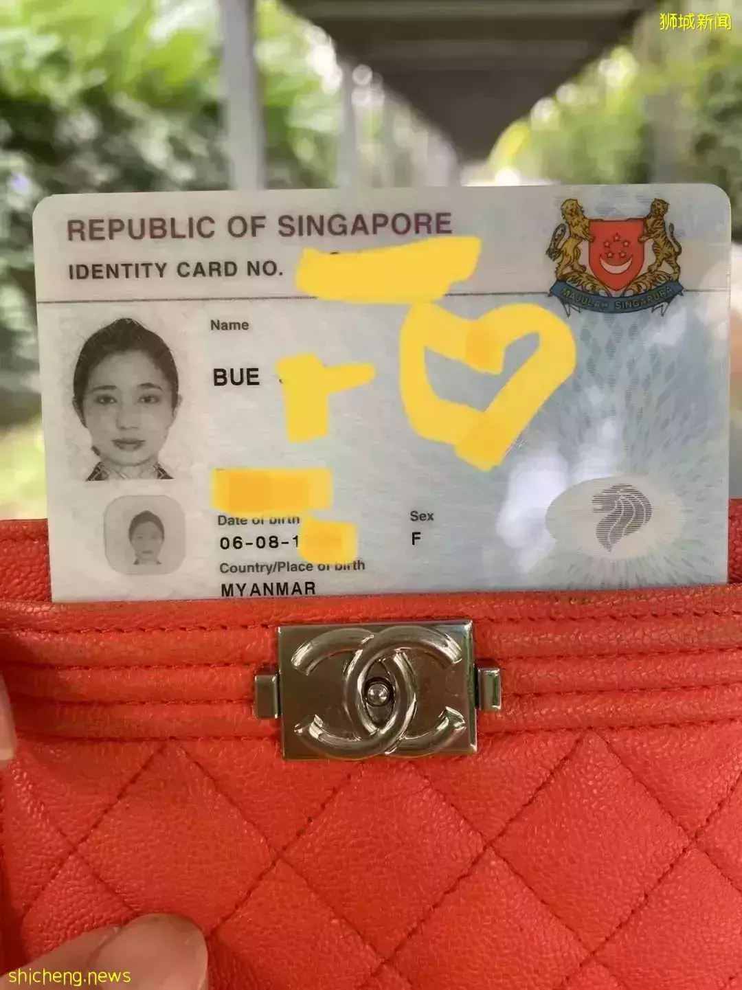 “我在新加坡申请PR,成功全过程分享!这些坑你要注意~”