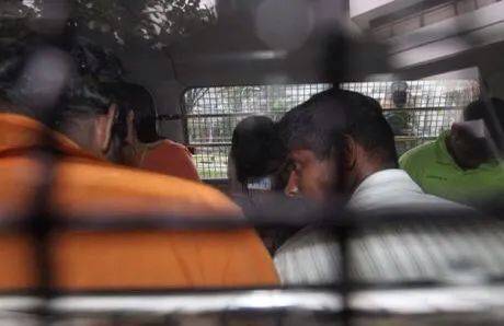 震驚!新加坡發生過這10件事:船廠爆炸、酒店倒塌、屠殺凶案