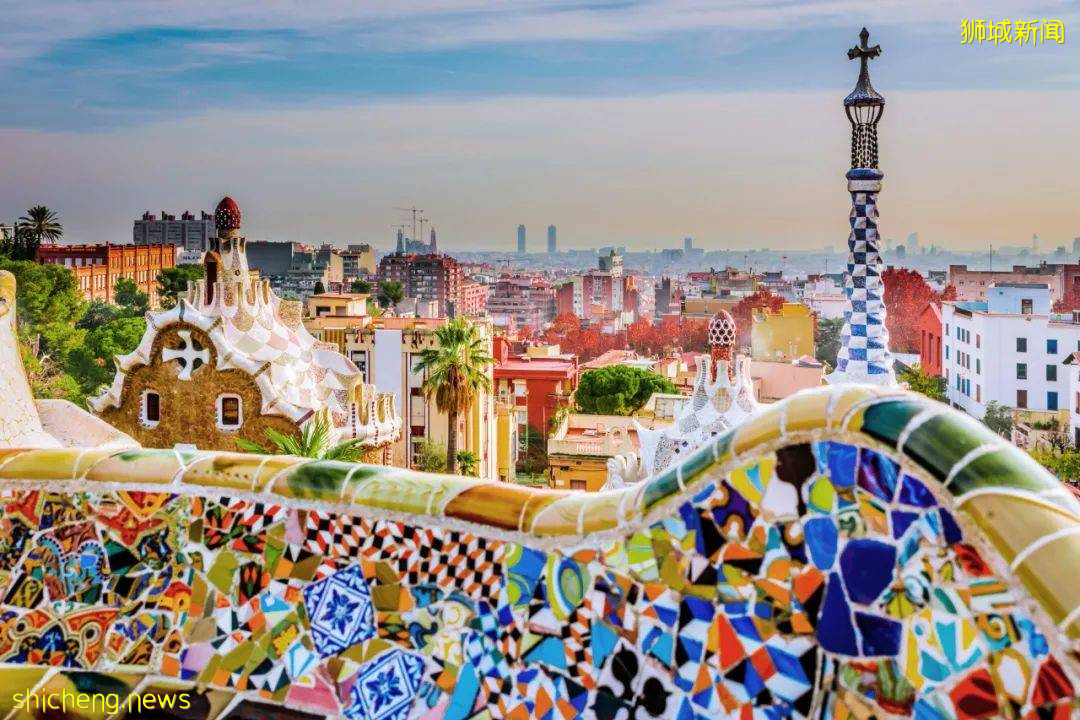 新加坡一波紧急新政来袭!继续放宽边境、发补贴、居家学习