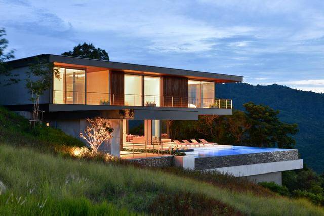 安居新加坡和泰國 邁步成爲“全球居民”