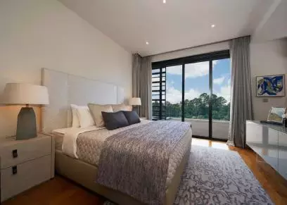 新加坡 房地産的未來新趨勢 "綠色化"