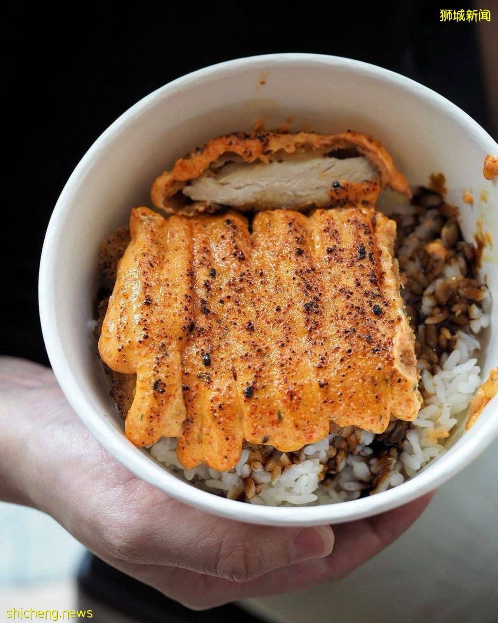 Mentai Ya平价日式料理再开设新分店！明太子日式料理、小食最低S$3.80💥 提供外卖便当