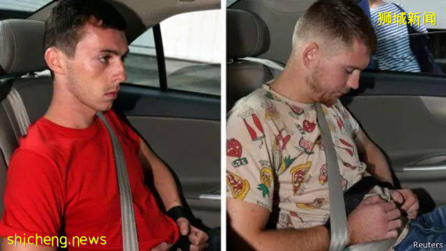 在新加坡抢银行不用被鞭刑,这个洋人凭什么