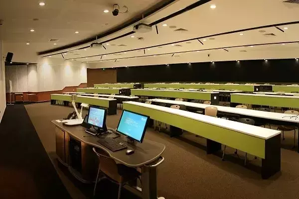 O水准申請詹姆斯庫克大學新加坡校區