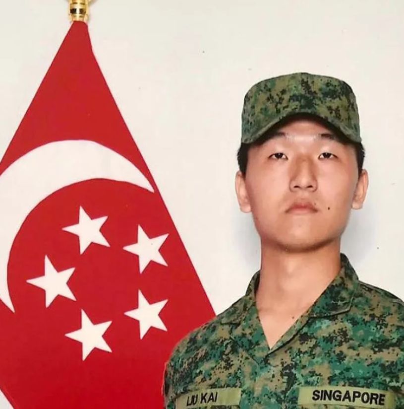 新加坡军官鲁莽致人死亡，法庭上拒不认罪！