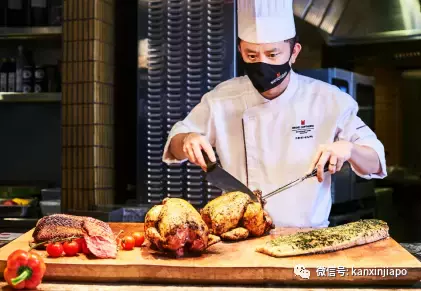 教你在新加坡過正宗又富貴的農曆新年，快收好這份攻略