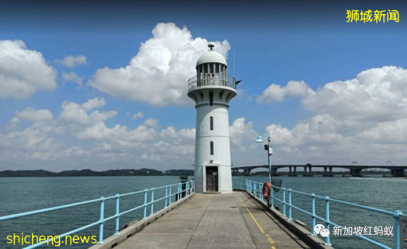 新加坡这些别有洞天的小众景点 稍不留神就会错过