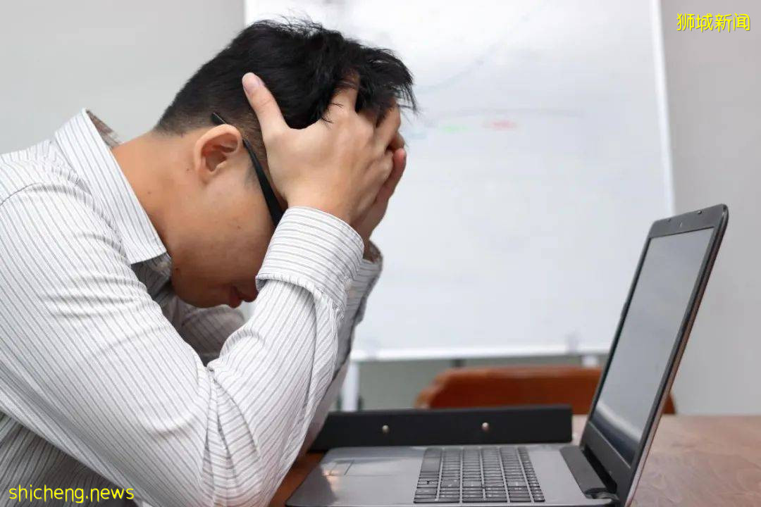 工作難找，想辭職在新加坡創業，啓動資金有多高