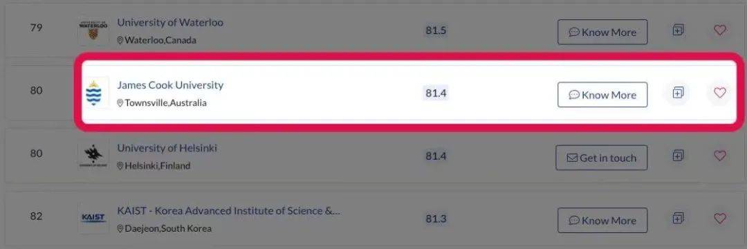 还觉得QS排名只是公立大学的专利？这所私立大学比肩复旦，不逊NTU