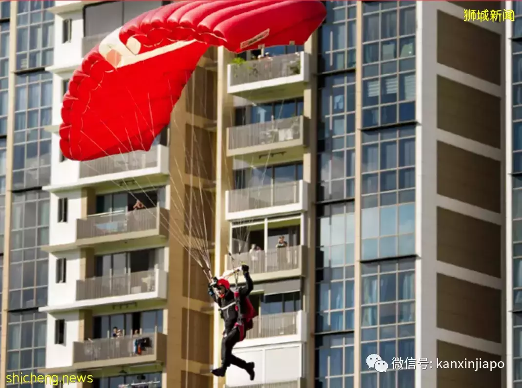 重逢新加坡盛大国庆!万人看海陆空演习绝美烟花,抢票攻略来了